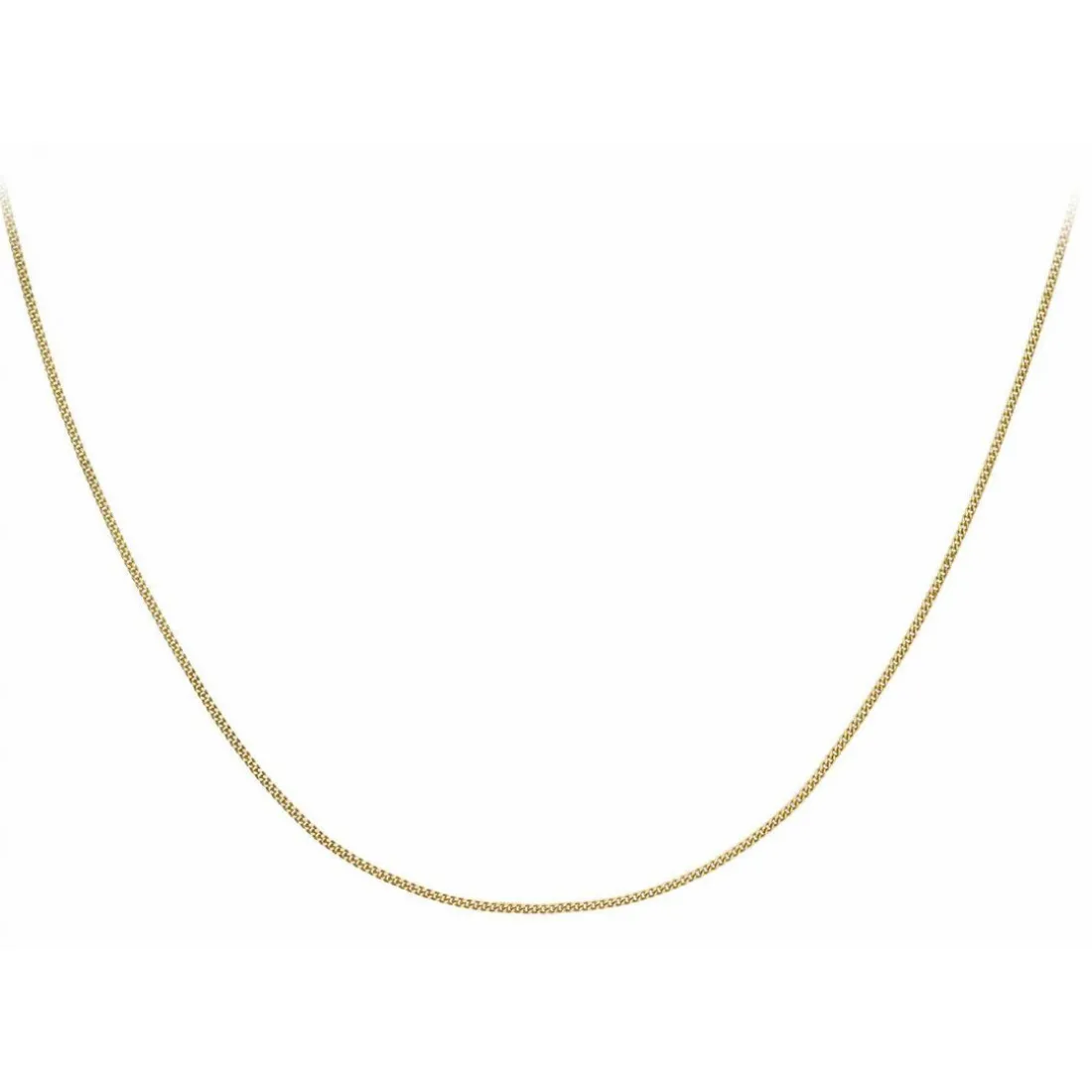 Collier femme Stella 1-13-0035 Or Jaune
