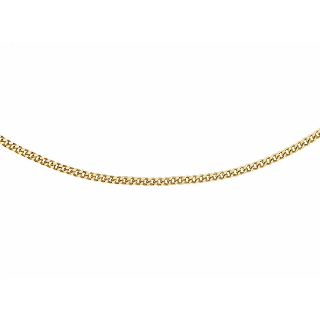 Collier femme Stella 1-13-0035 Or Jaune