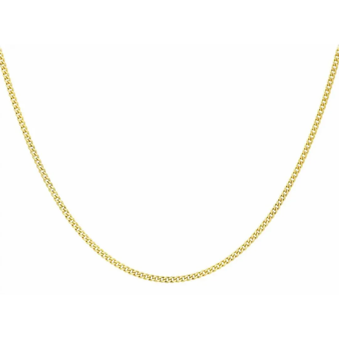 Collier femme Stella 1-13-0033 Or Jaune
