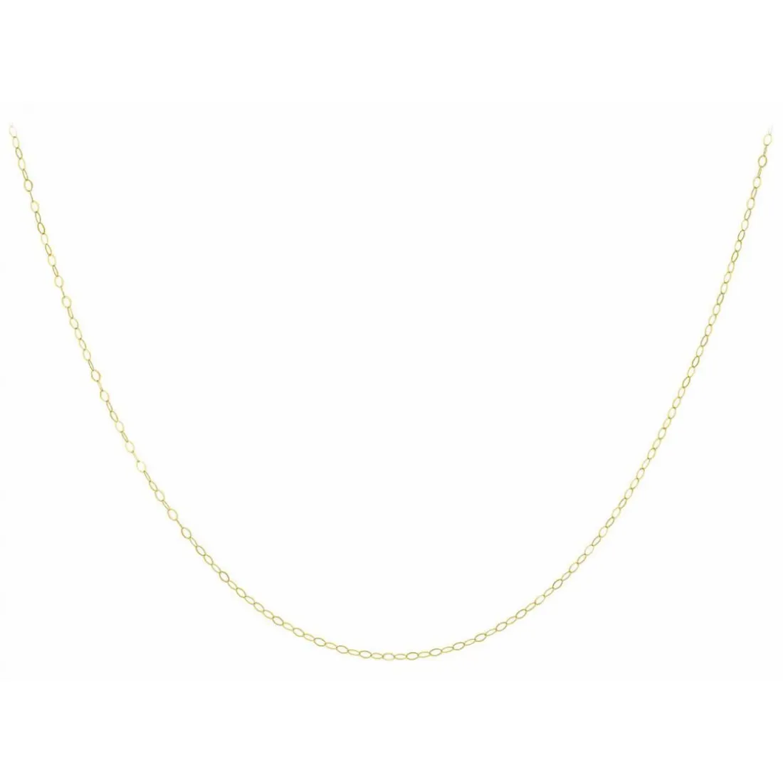 Collier femme Stella 1-13-0014 Or Jaune