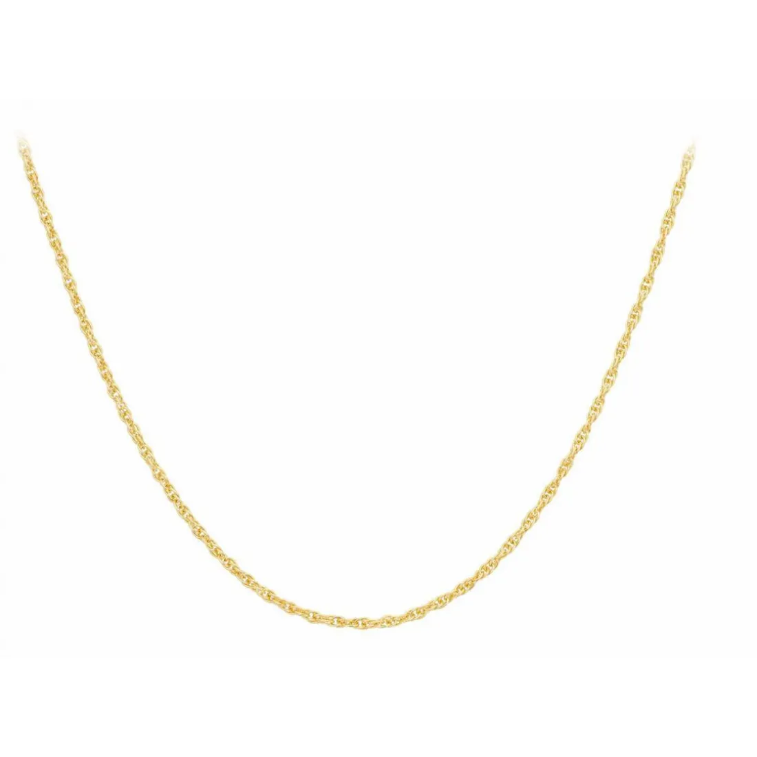 Collier femme Stella 1-12-1104 Or Jaune