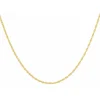 Collier femme Stella 1-15-7295 Or Jaune