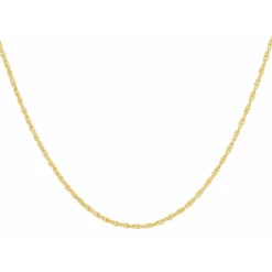 Collier femme Stella 1-15-7295 Or Jaune