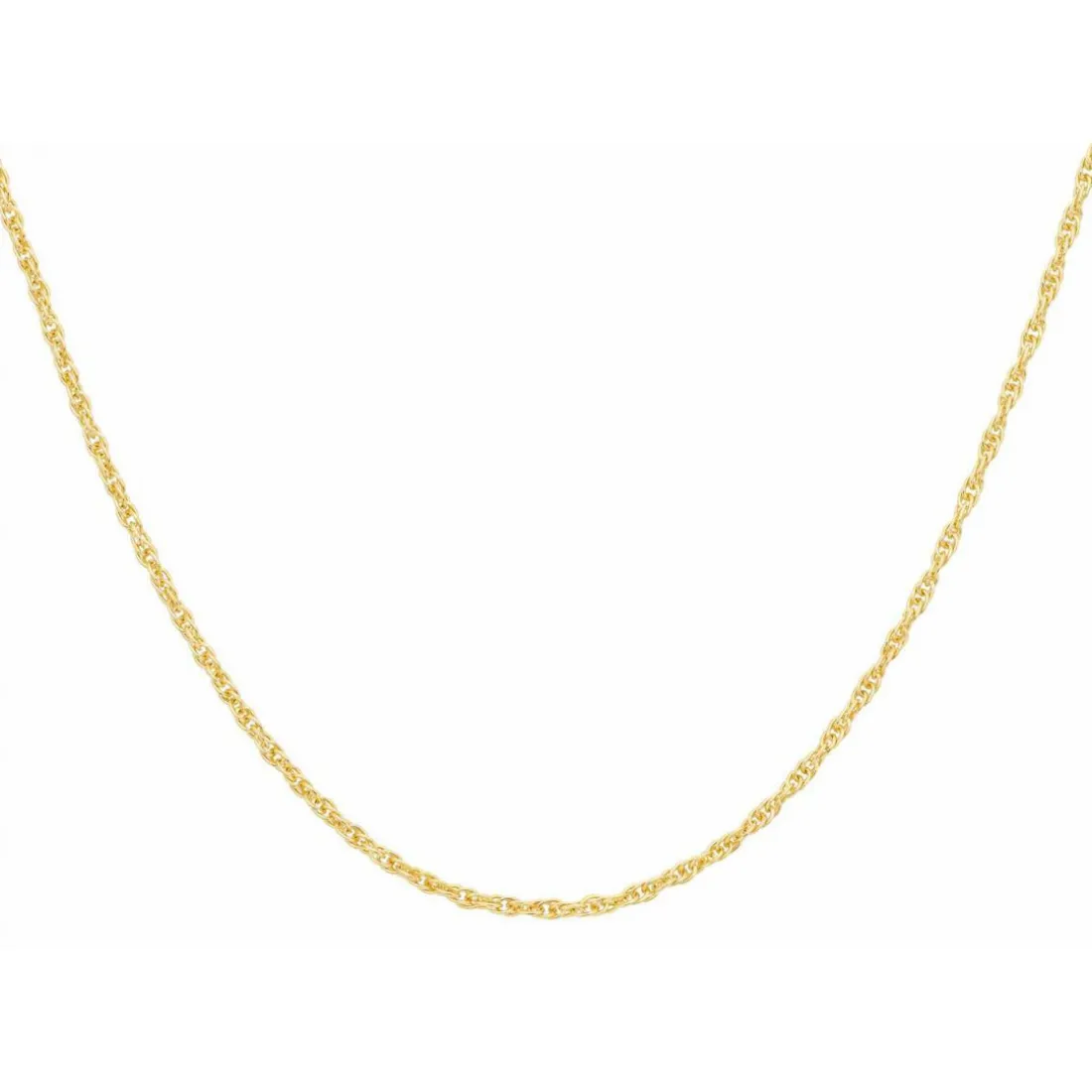 Collier femme Stella 1-15-7295 Or Jaune