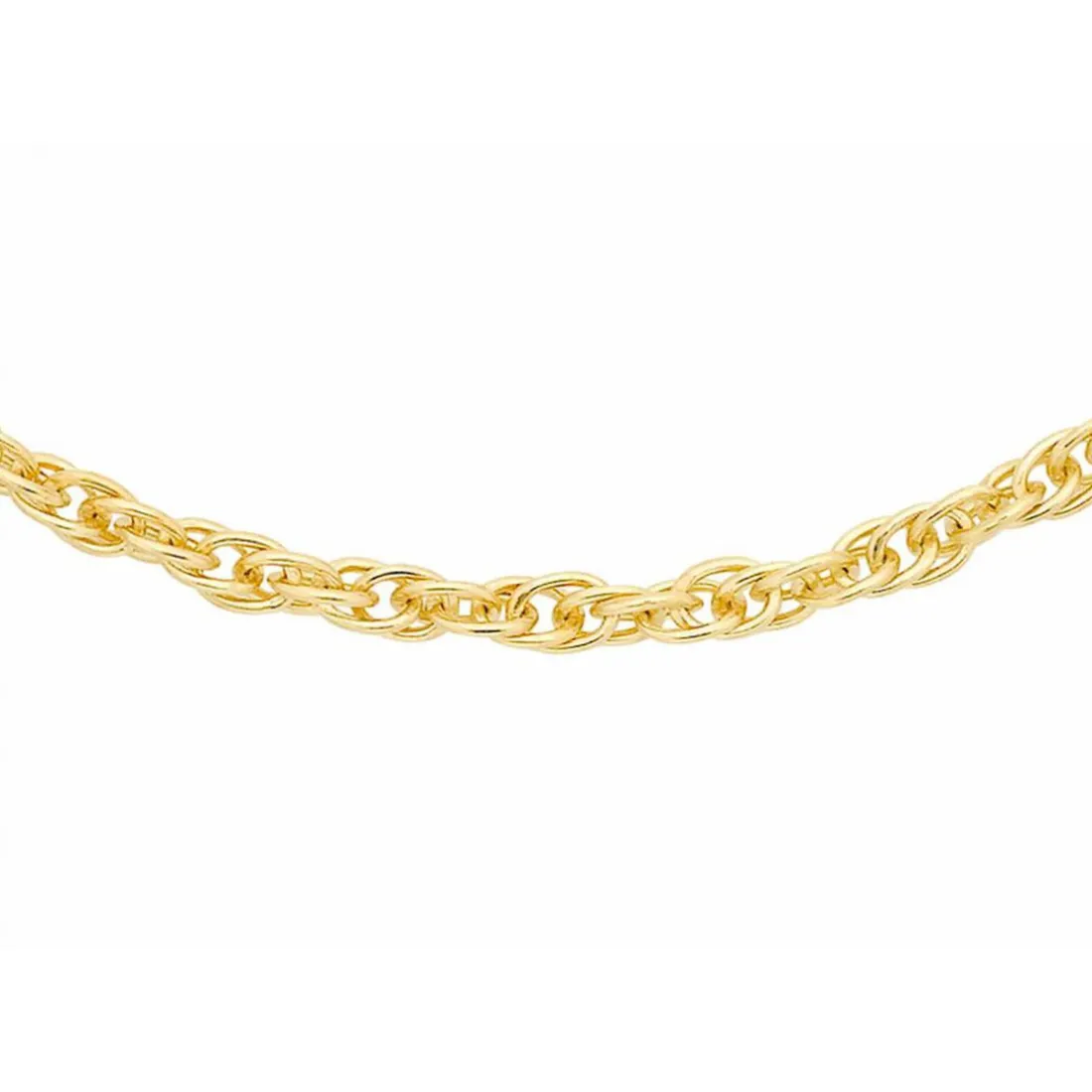 Collier femme Stella 1-15-7295 Or Jaune