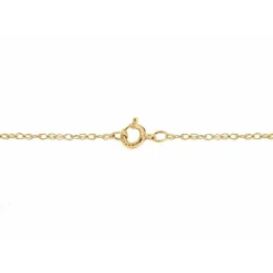 Collier femme Stella 1-15-7295 Or Jaune