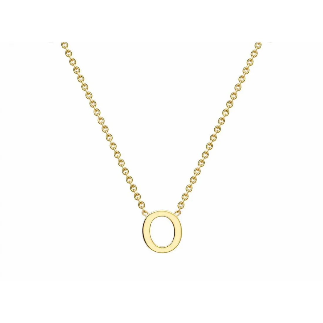 Collier femme Stella 1-19-0164 Or Jaune