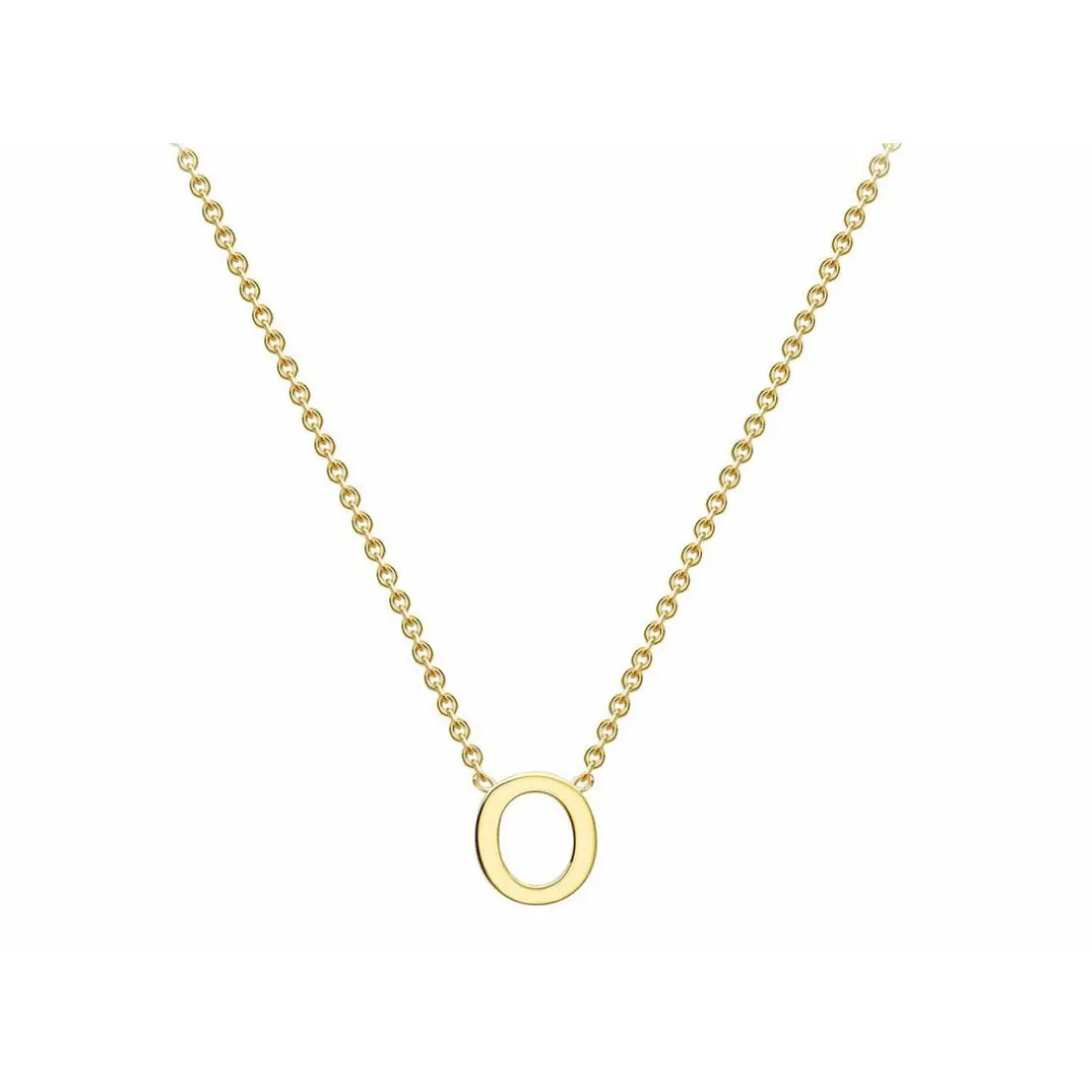 Collier femme Stella 1-19-0164 Or Jaune