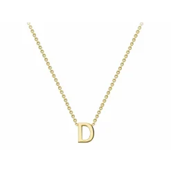 Collier femme Stella 1-19-0153 Or Jaune