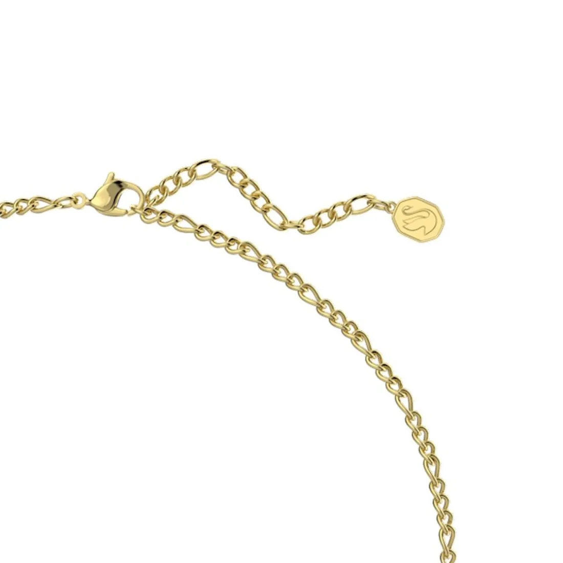 Collier Femme Swarovski 5629491
