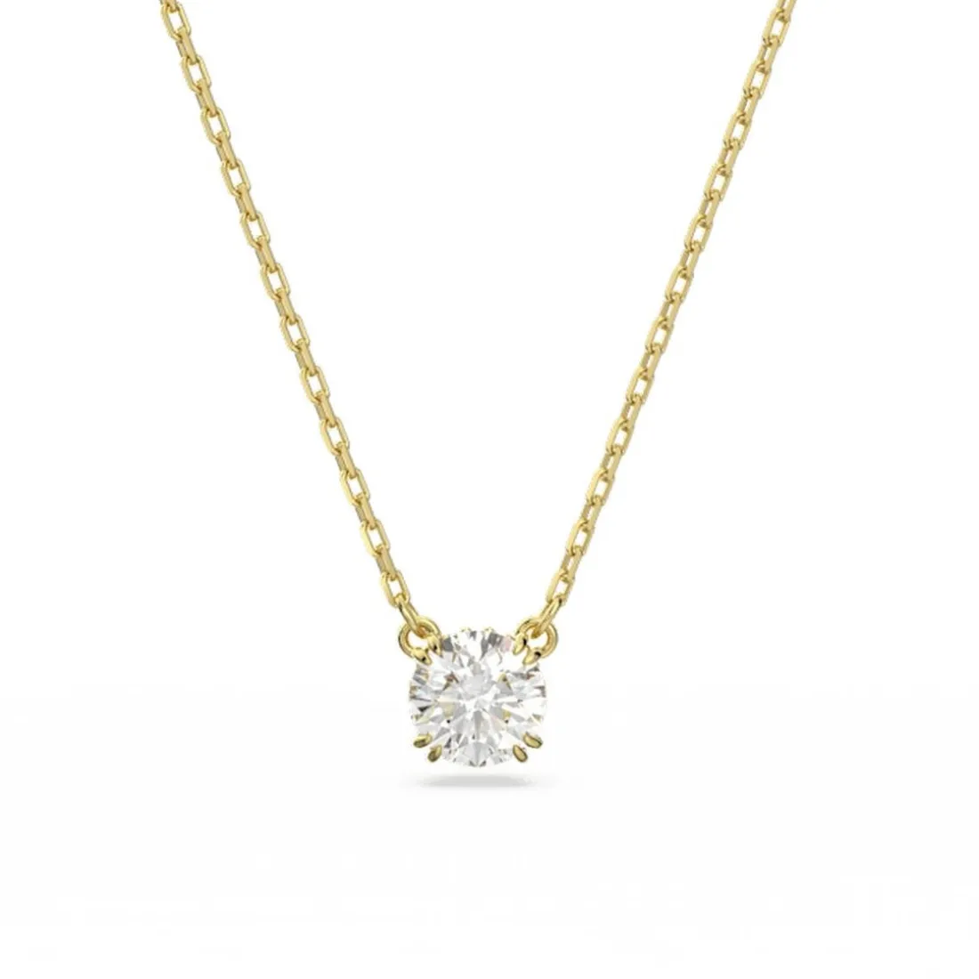 Collier Femme Swarovski 5636703