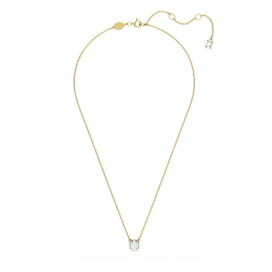 Collier Femme Swarovski 5636703