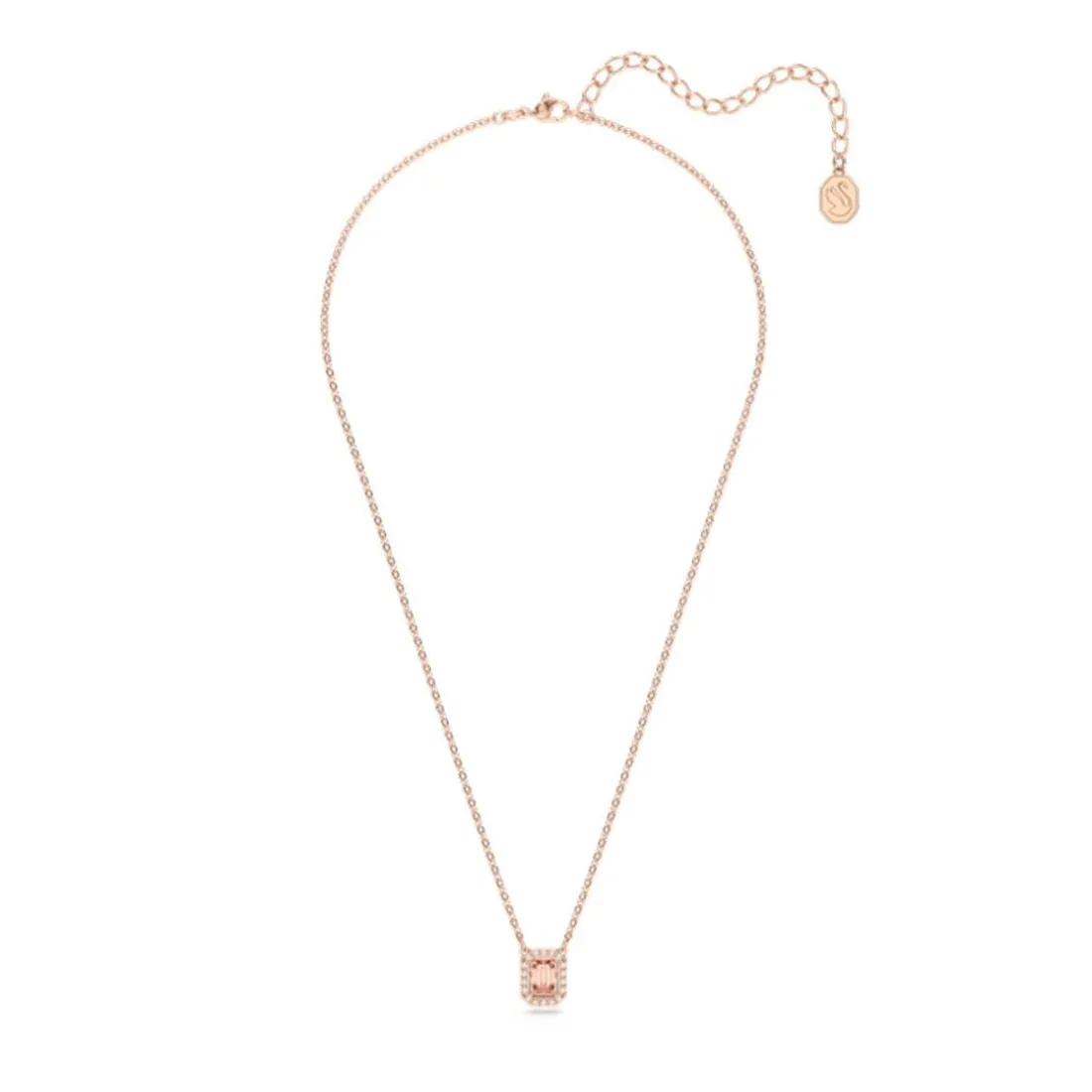 Collier Femme Swarovski 5614933