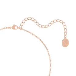 Collier Femme Swarovski 5620550
