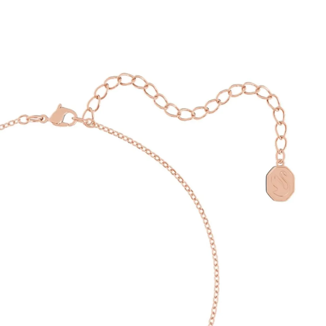 Collier Femme Swarovski 5620550