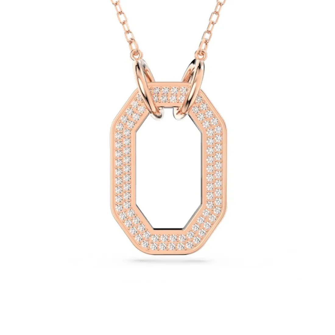 Collier Femme Swarovski 5642389