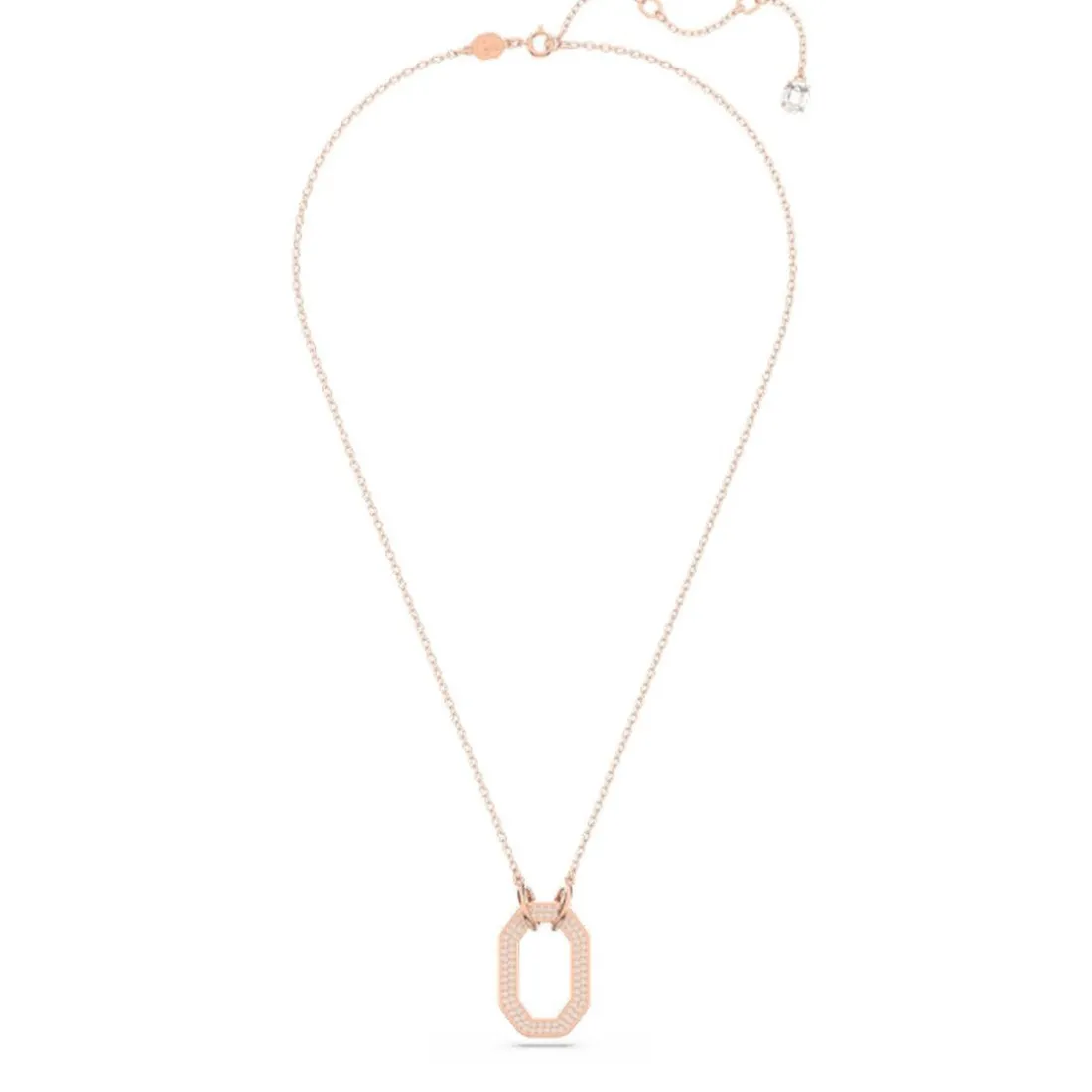 Collier Femme Swarovski 5642389