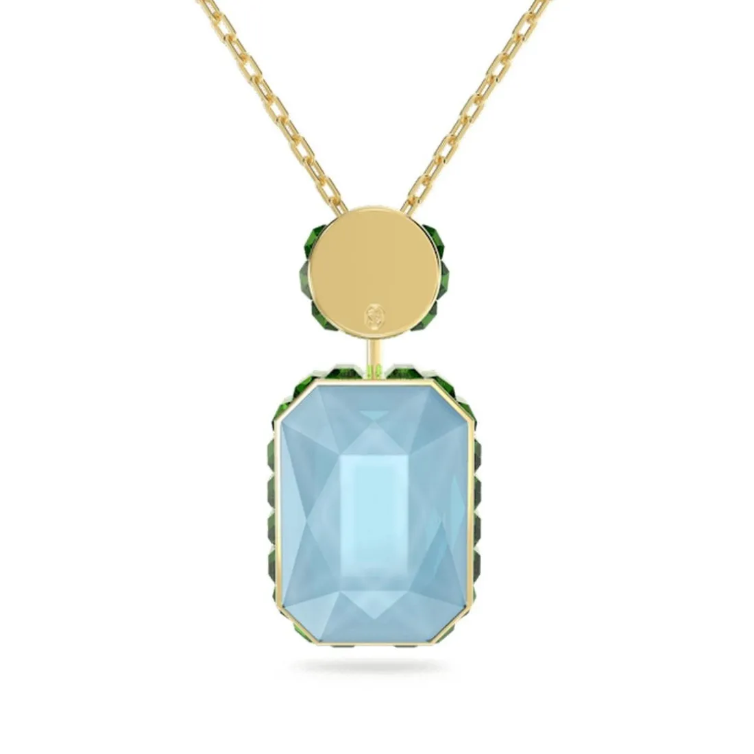 Collier Femme Swarovski 5640256
