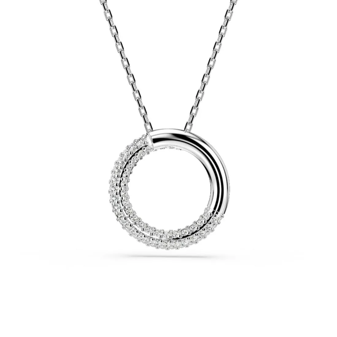 Collier Femme Swarovski Dextera - 5692737