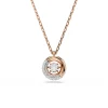 Collier Femme Swarovski Dextera - 5692257