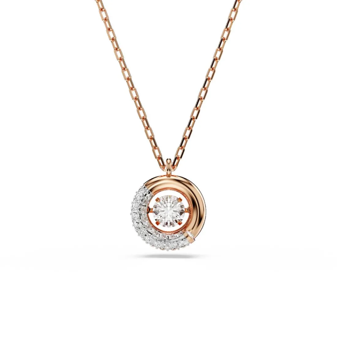 Collier Femme Swarovski Dextera - 5692257