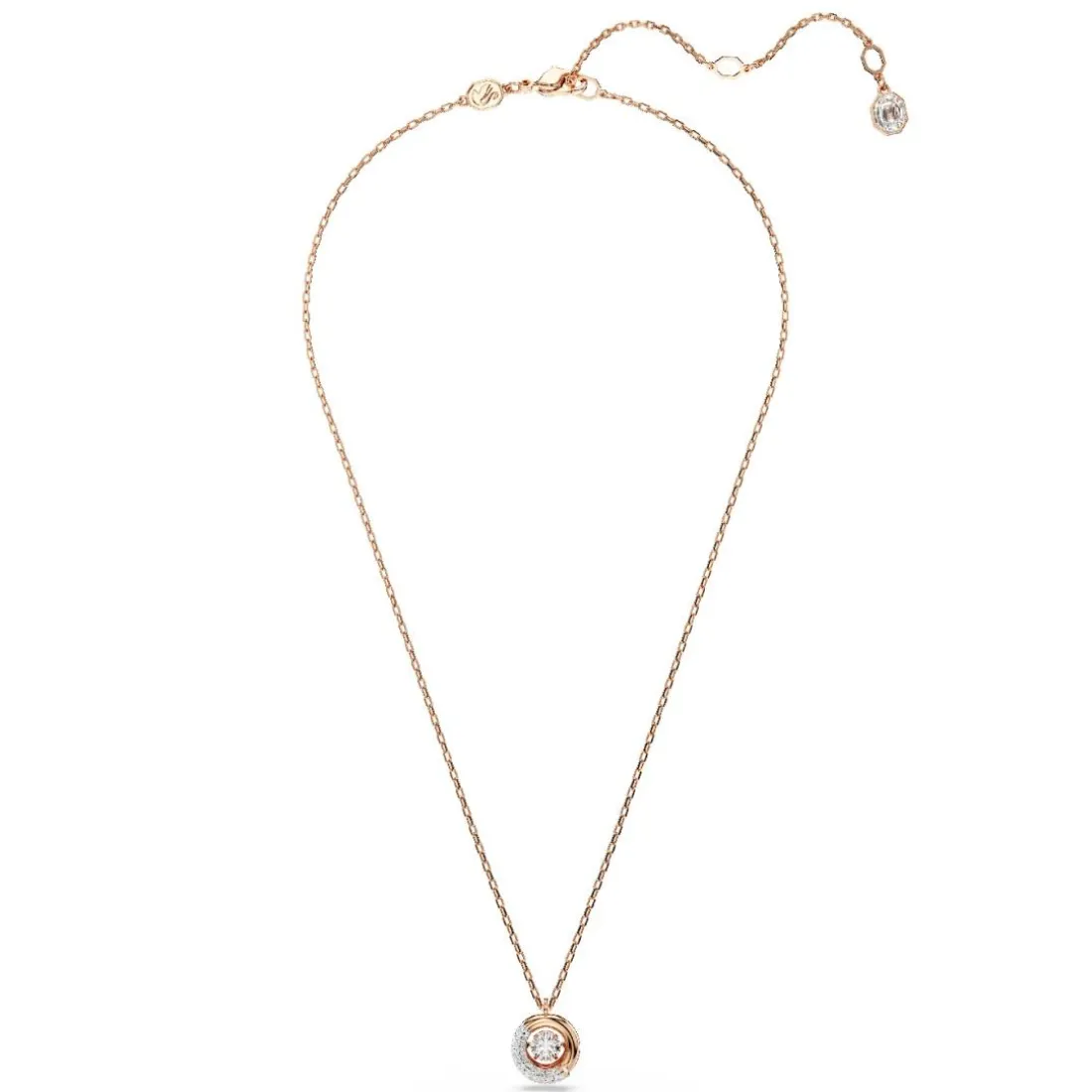 Collier Femme Swarovski Dextera - 5692257