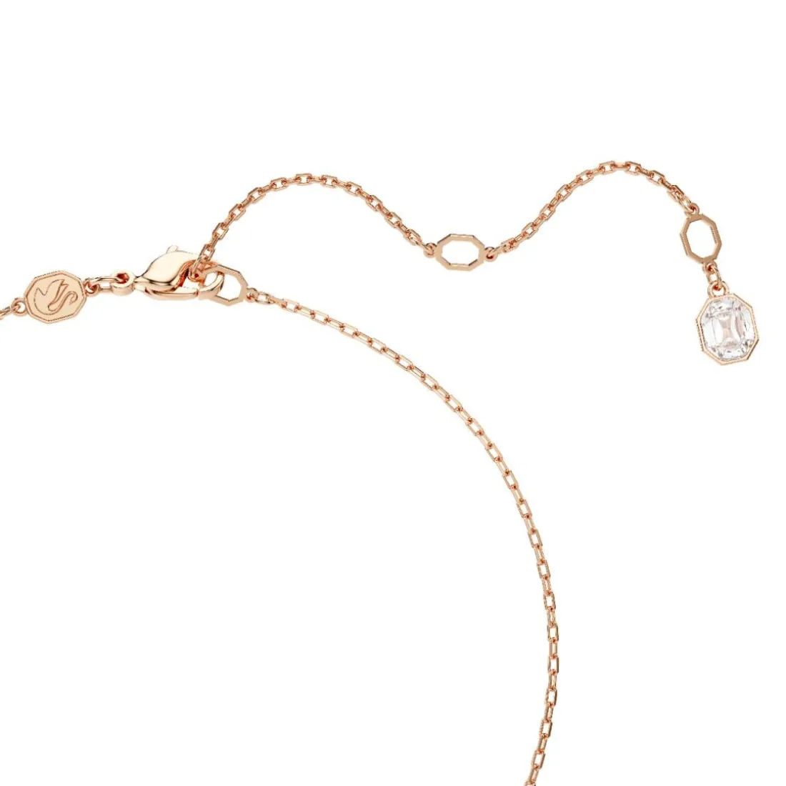 Collier Femme Swarovski Dextera - 5692257