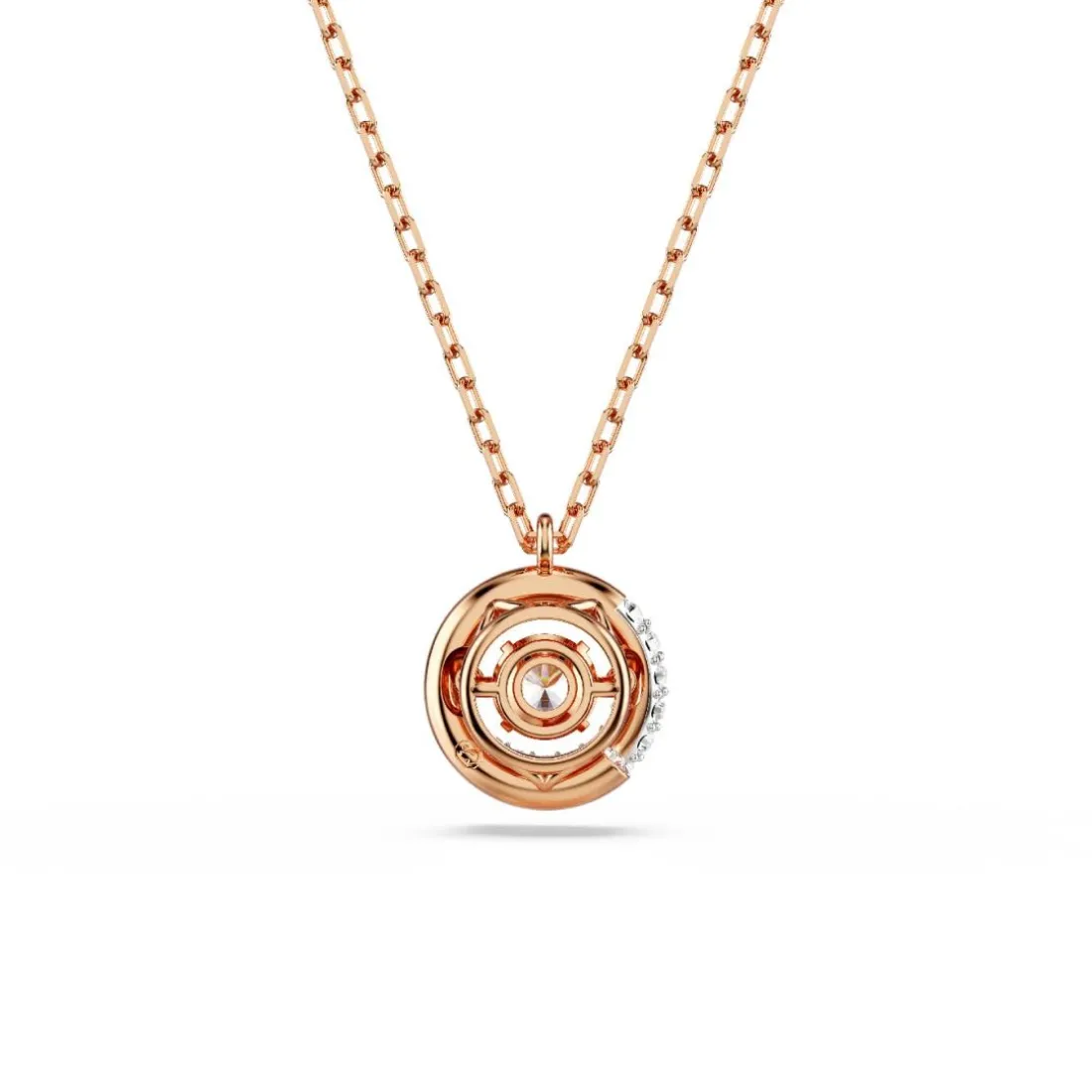 Collier Femme Swarovski Dextera - 5692257