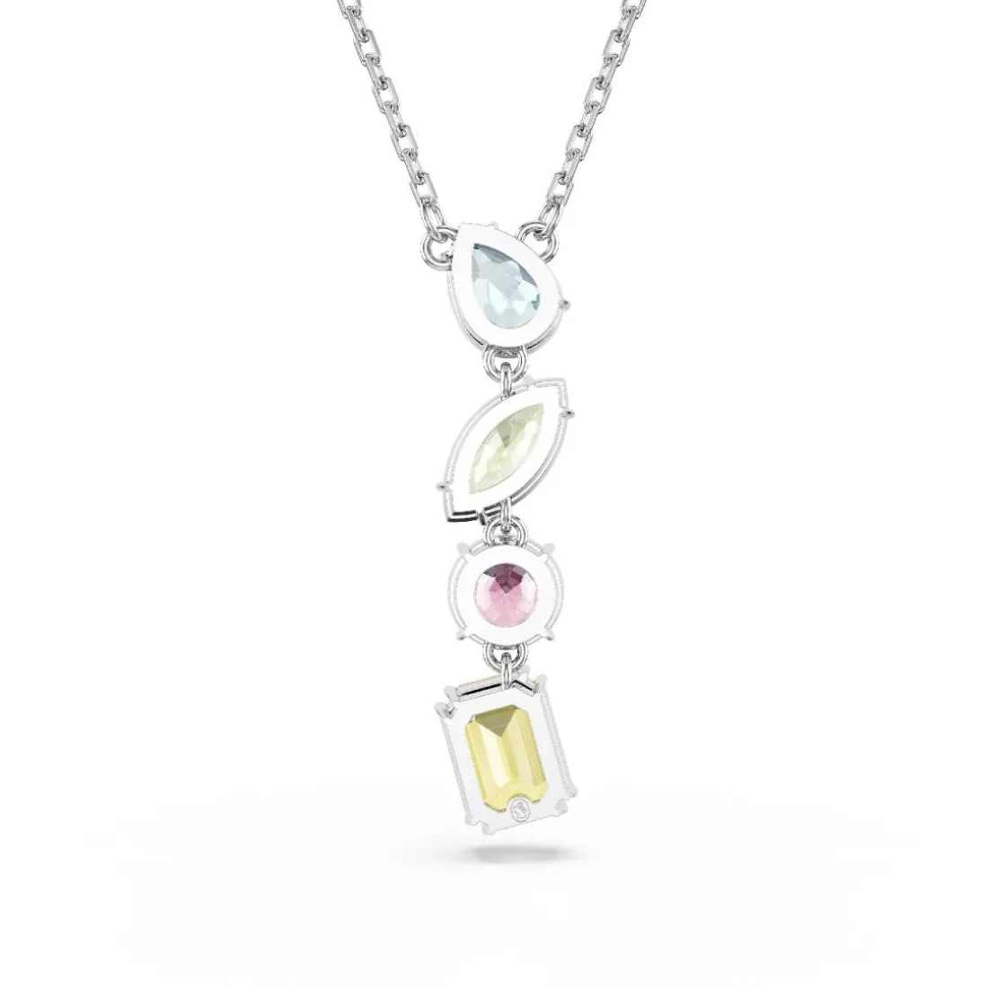 Collier Femme Swarovski Gema - 5692421