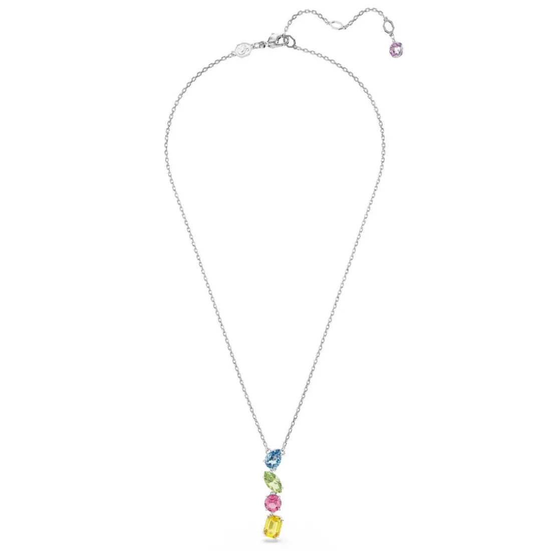 Collier Femme Swarovski Gema - 5692421