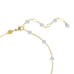 Collier Femme Swarovski Idyllia F Starfish - 5684116 multicolore,doré
