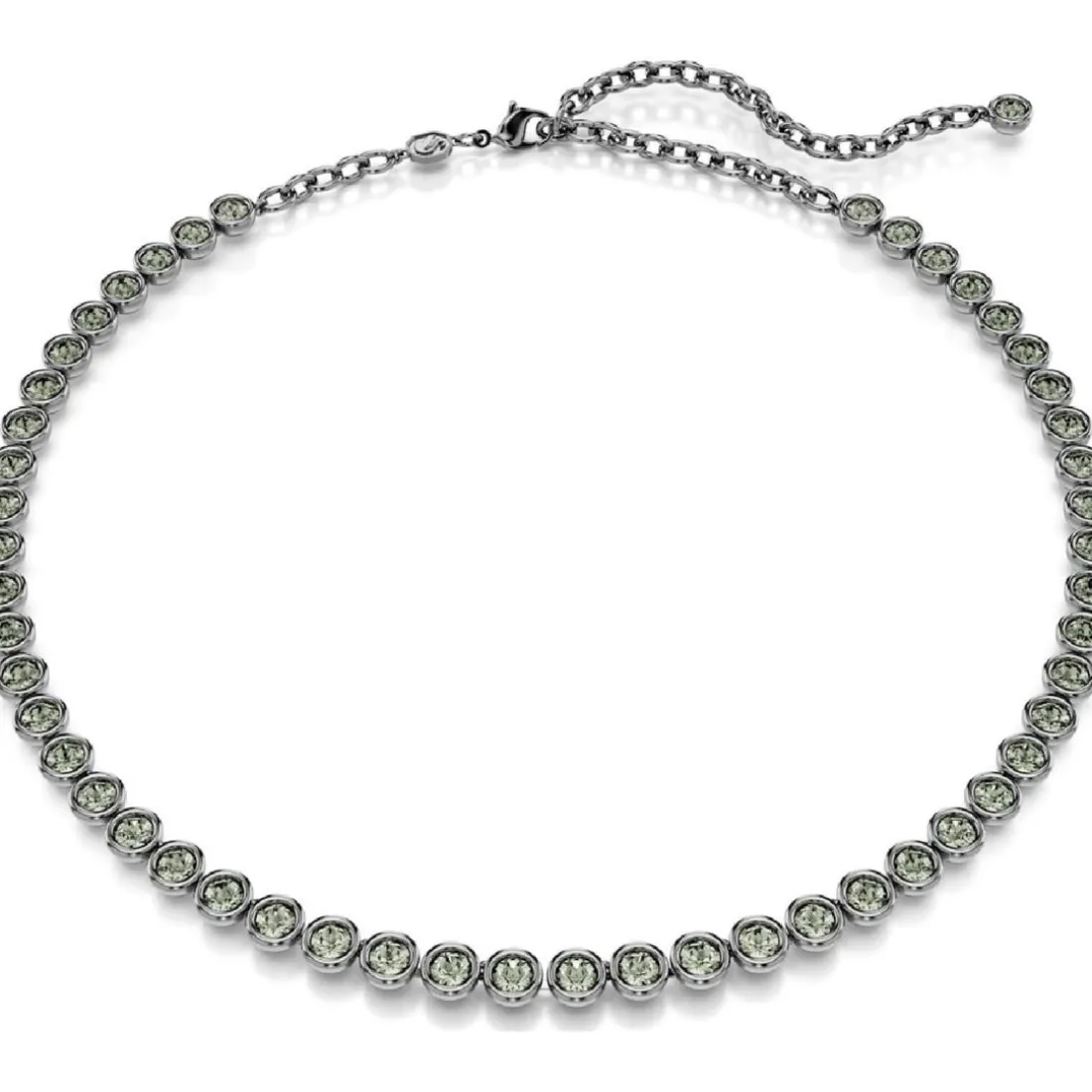 Collier Femme Swarovski Imber - 5682593 argent
