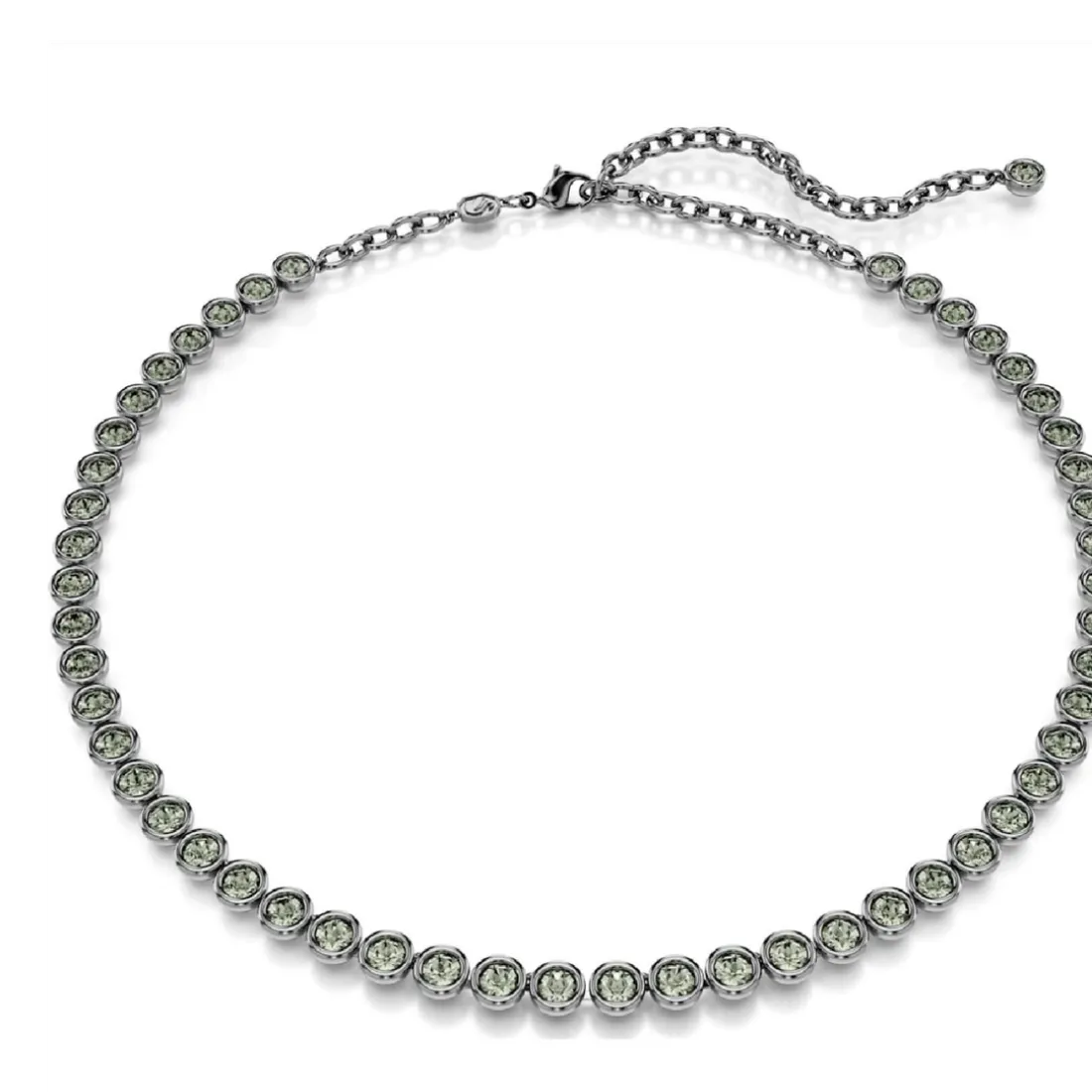 Collier Femme Swarovski Imber - 5682593 argent