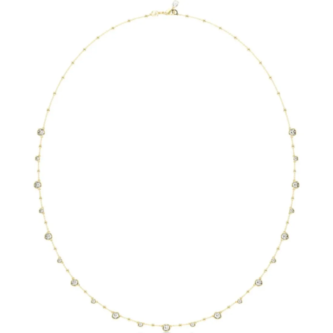Collier Femme Swarovski Imber - 5680091 doré
