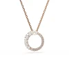 Collier Femme Swarovski Matrix - 5692265