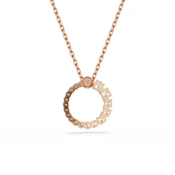 Collier Femme Swarovski Matrix - 5692265