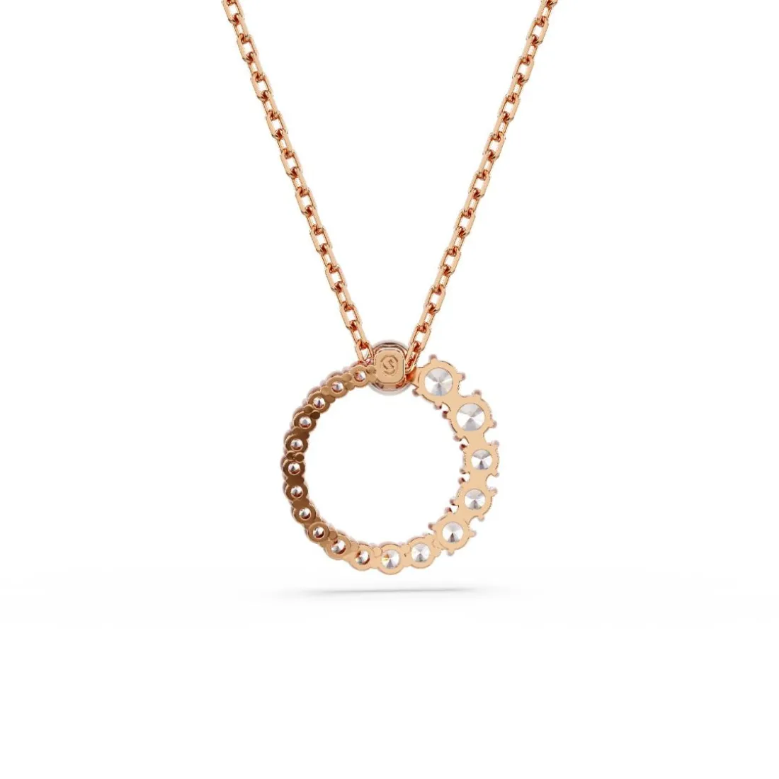 Collier Femme Swarovski Matrix - 5692265