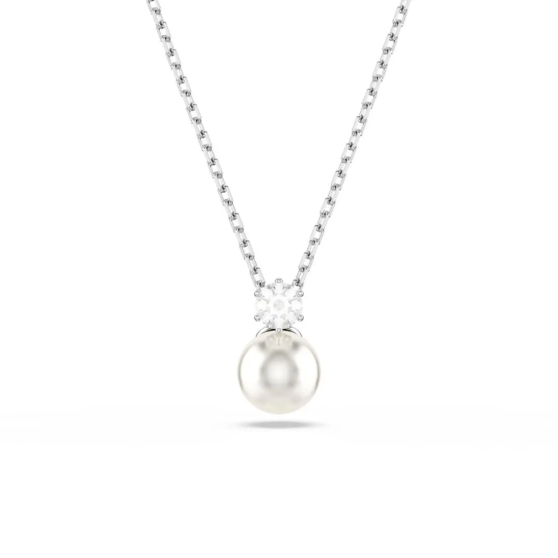 Collier Femme Swarovski Matrix - 5693897
