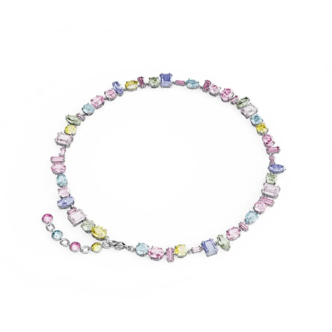 Collier Femme Swarovski Re Gema 5656397 ALL ARD - CRMU/RHS