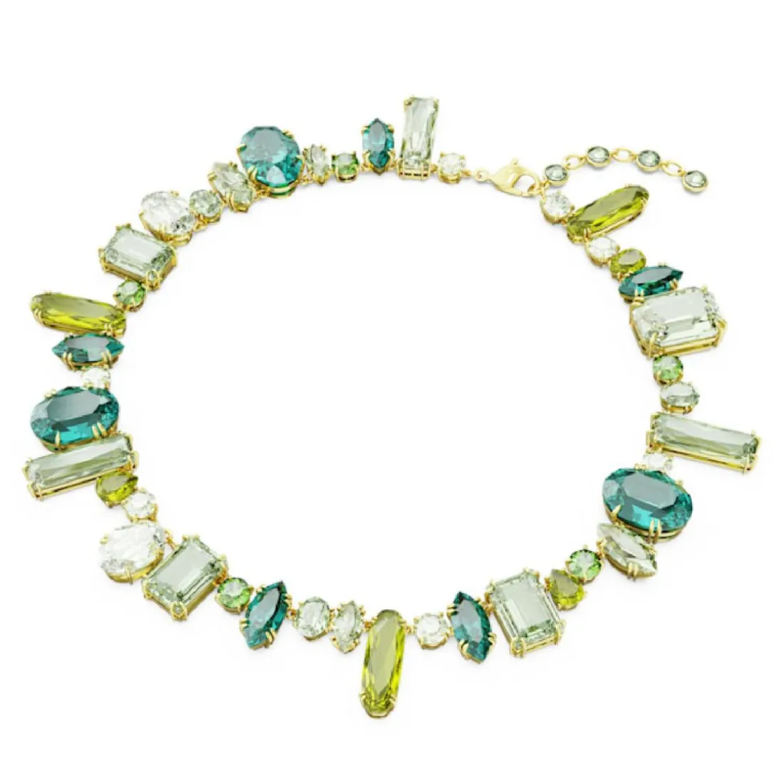 Collier Femme Swarovski 5657388 Re Gema ALL ARD GRETC/GOS