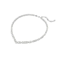Collier Femme Swarovski Re Mesmera 5665242 - CRY/RHS