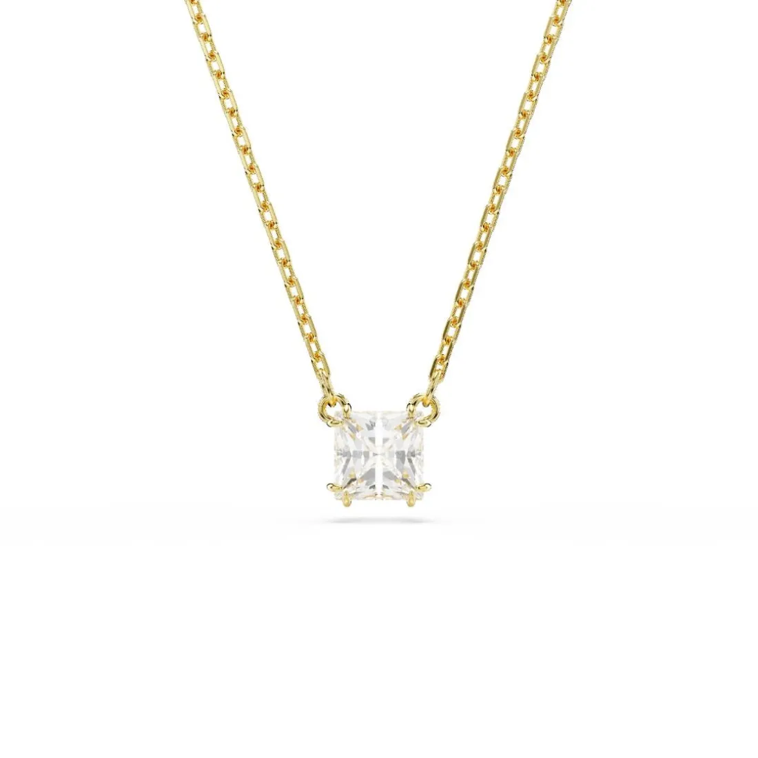 Collier Femme Swarovski Stilla - 5693153