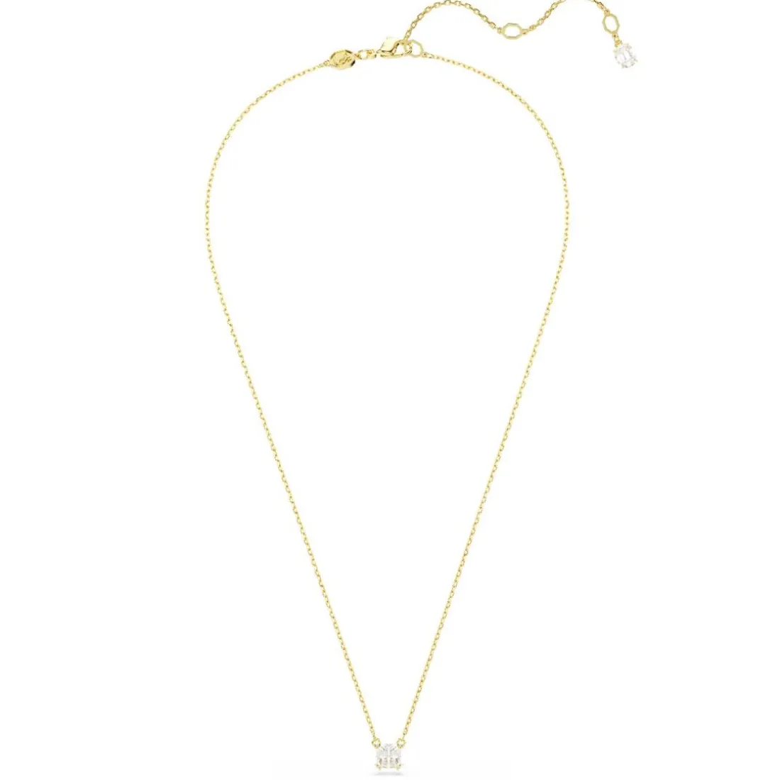 Collier Femme Swarovski Stilla - 5693153