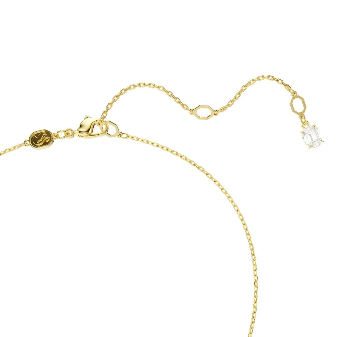 Collier Femme Swarovski Stilla - 5693153