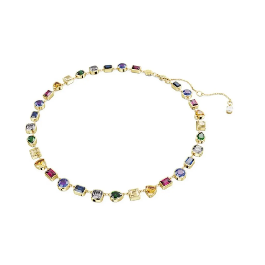 Collier Femme Swarovski Stilla 5662915 - ALL ARD MUL/GOS