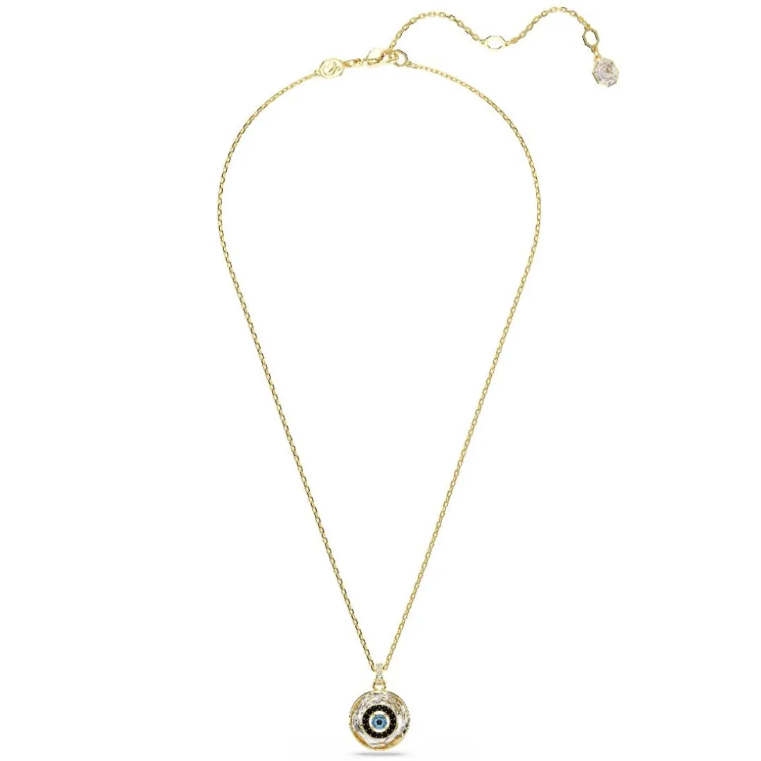 Collier Femme Swarovski Symbolica - 5692169