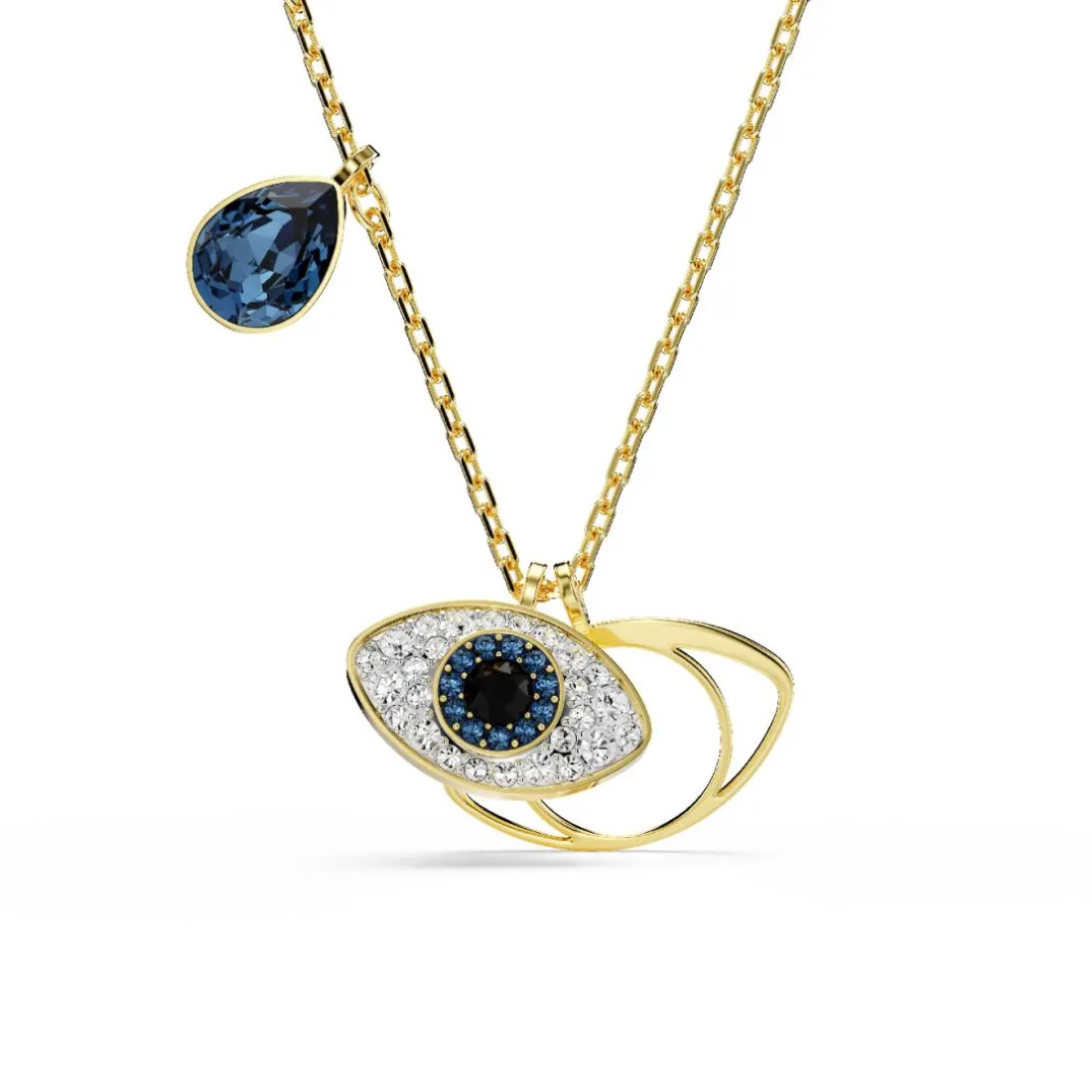 Collier Femme Swarovski Symbolica - 5692178