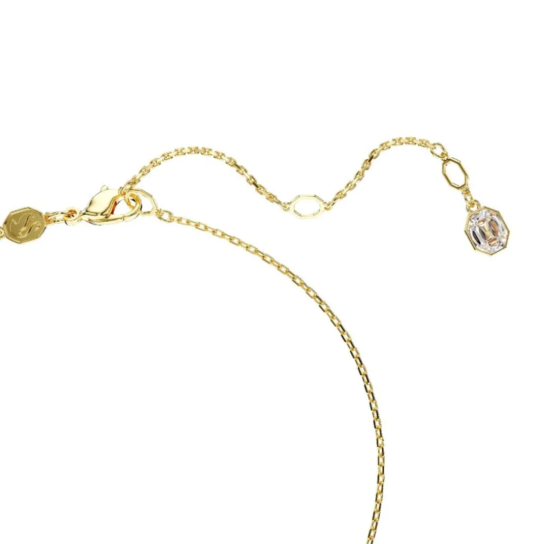 Collier Femme Swarovski Symbolica - 5692178