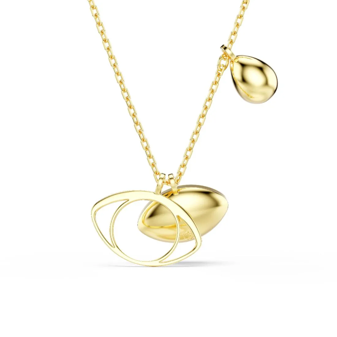 Collier Femme Swarovski Symbolica - 5692178