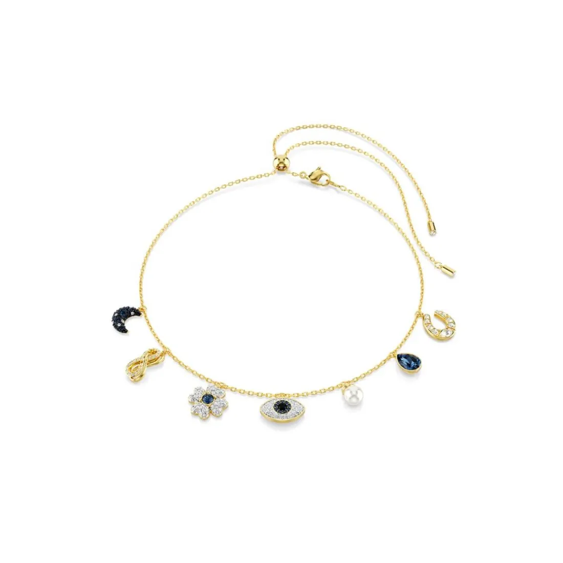 Collier Femme Swarovski Symbolica - 5692164